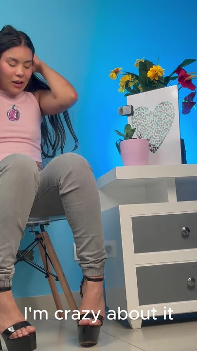 Bank Wet Jeans'te umutsuzum