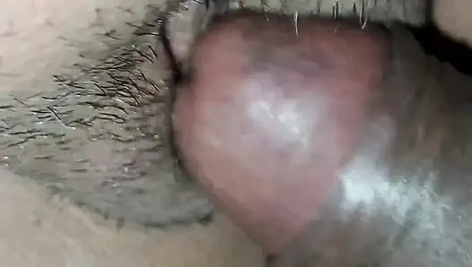 Kocasının önünde sikiliyor