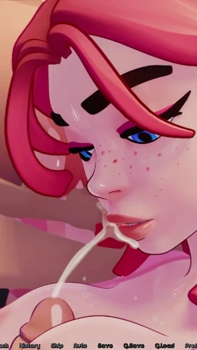 KANCALı - HANNAH MEME SIKIŞI VE PARMAKLAMA - BÖLÜM - 2 | Klip 3