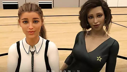 Wvm: ben oyun alanında - s03 bölüm 15