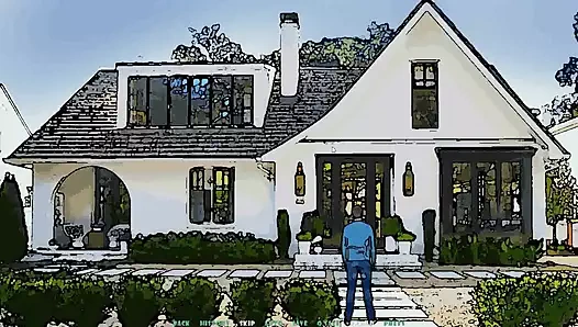 Goss ip büyük horoz derin anal