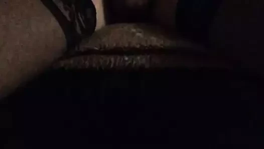 Mmm, her holdups !!! xxx