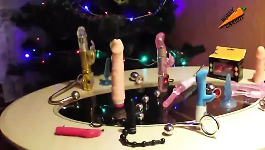 mutlu noeller ve mutlu yıllar :)