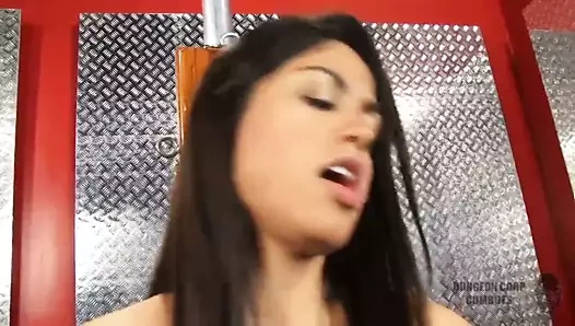 Bağlı makine sikiş derleme #03 - sıkıcı girişler yok