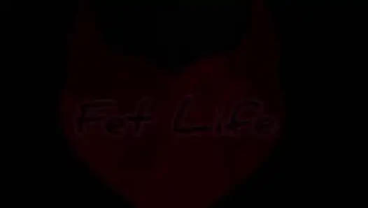 Papatya çarşafları ve çıplak #1