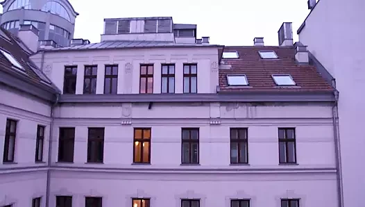 Alman mükemmel sürtükler - bölüm 5