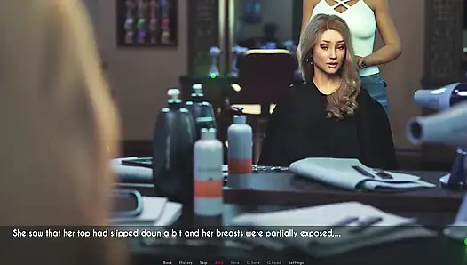 Bir evli ve üvey anne - awam ana sürüm #36 güncelleme v0.180