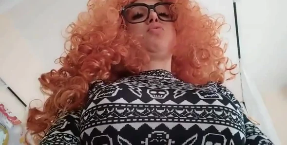 Göğsümü benim gibi şiştir ve sonra..