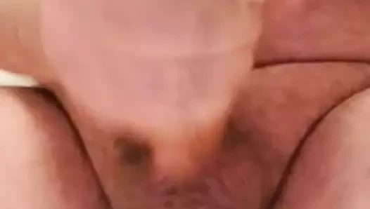 10mm sound w cum