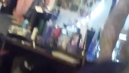 DOGGYSTYLE IS BEST WHEN IN A HURRY