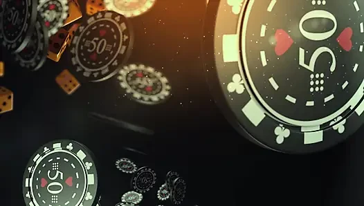 Amelies striptiz pokeri bölüm 1