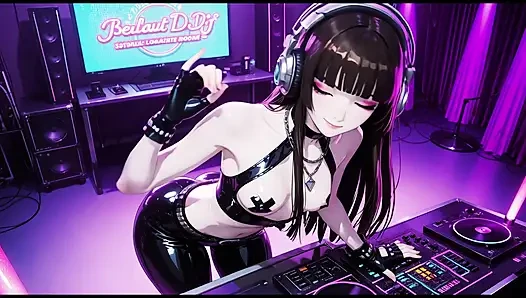 Porno çalma listesi 2 - tombul büyük memeler büyük götlü dj'ler ateşli döl alıyor