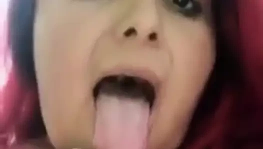 Yazmin gorda puta de tijuana 2