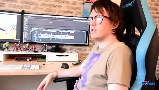 Chantelle coleman emme nerd horoz