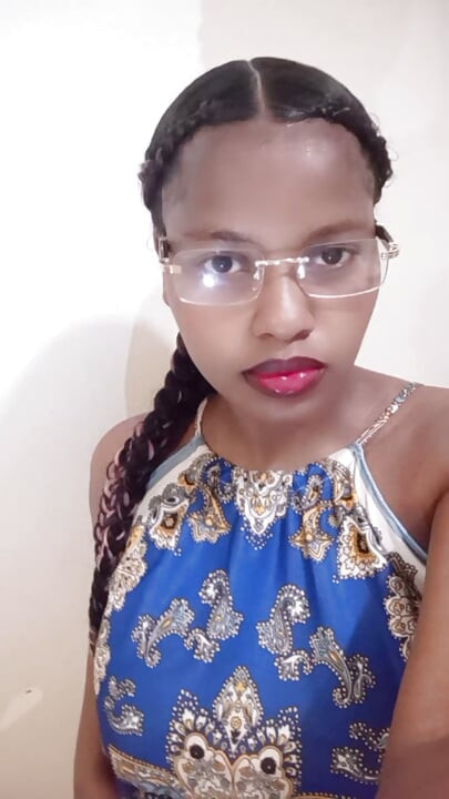 A look can say a lot, but this time I want you to tell me what you think