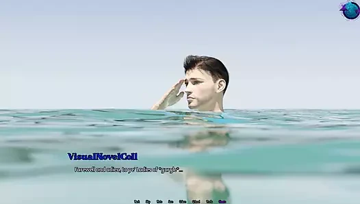 Matrix Hearts (mavi su samuru oyunları) - bölüm 22 loveskysan69 tarafından mükemmel bir kızla kolay bir yolculuk