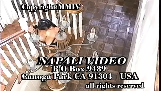 Minka'nın muhteşemliği