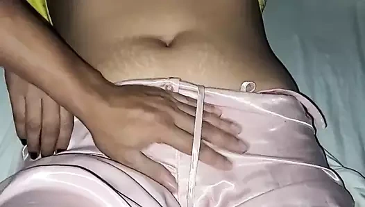 My Stepfather Enters My Room at Dawn and Fucks Me Hard From Behind. Amazing Ass