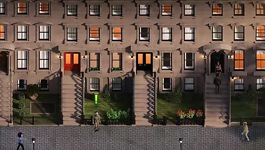 Genesis order - ep 64 - şefim misskitty2k tarafından bana karşı koyamıyor