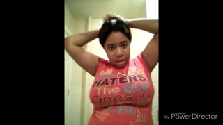 K'nicolee büyük meme youtuber