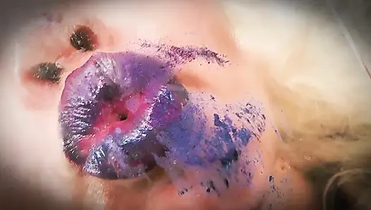 Succubus öpücüğü