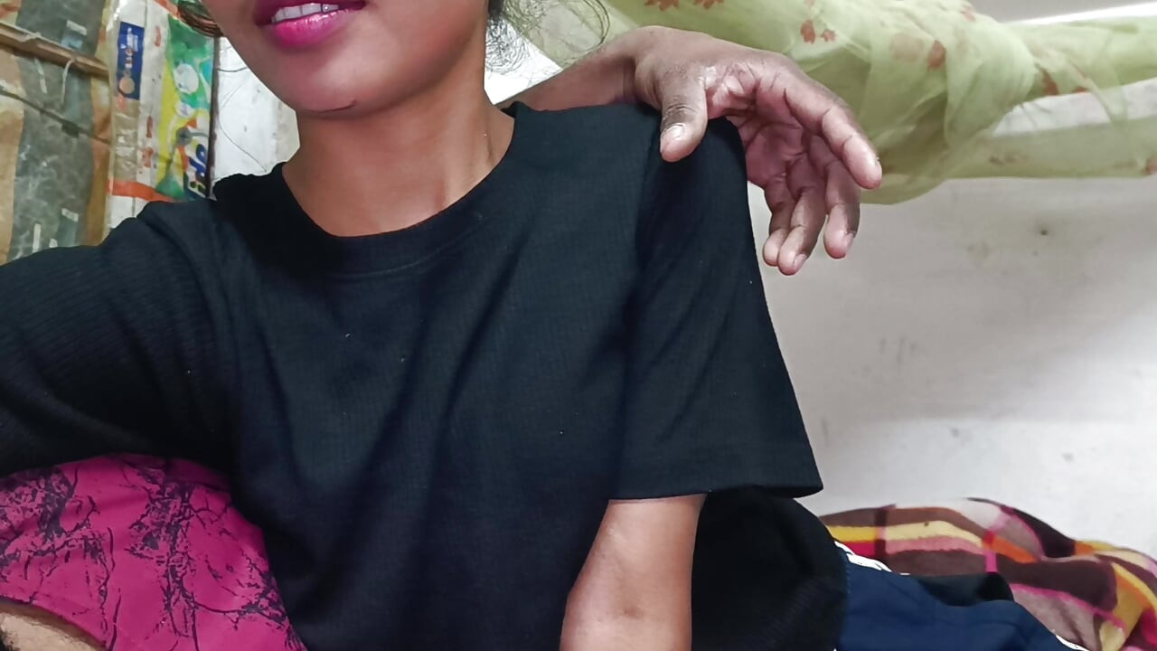 Hintli kızın holi'de anal seksi