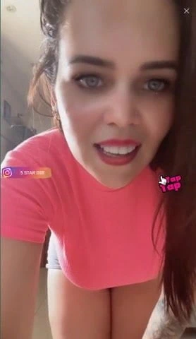 deve tırnağı! dansçı