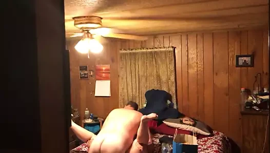 Birlikte geçen bir günün ardından hızla