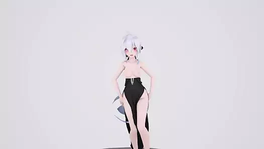 mmd 19