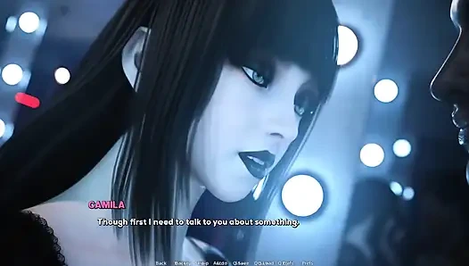 Shadows of Desire v0.9 aldatıyor bölüm 2