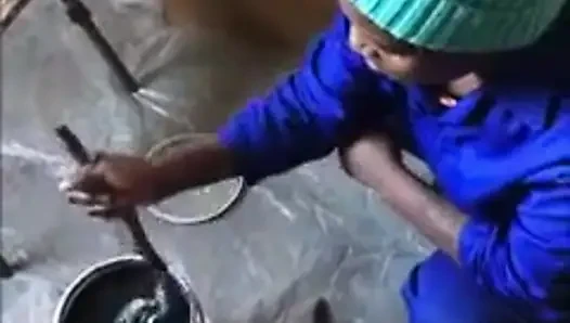 İşe Alınan Yardım