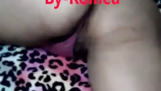 mulher de um amigo corno