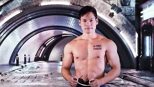 Rj, Veronica'nın midesini bulandırıyor!