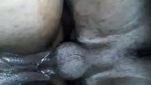 Onun bir sürü kıçı var, benim bir sürü penisim var