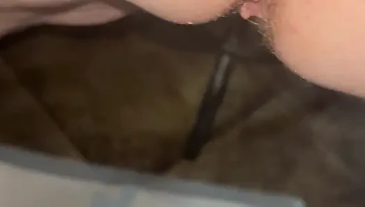 Bottoms Up Always