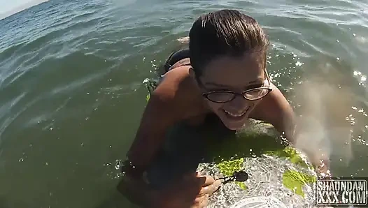 PLAJDA BIR GÜN BÖLÜM 2