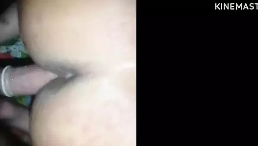 Paki büyük göt becerdin sert