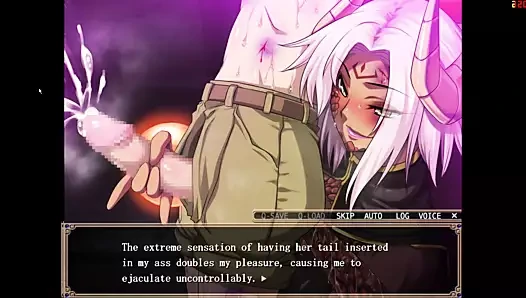 İhlal edilen kahraman 1 - galeri - dragona yenildi