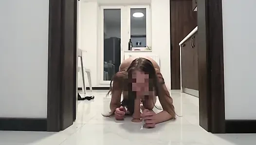 Sıkı Deliklerimi Sik