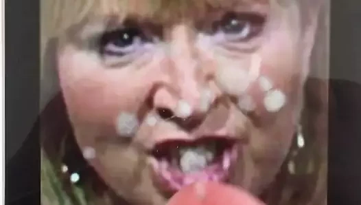 eğrelti britton için cumtribute