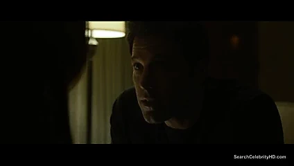 Emily Ratajkowski nude - Gone Girl