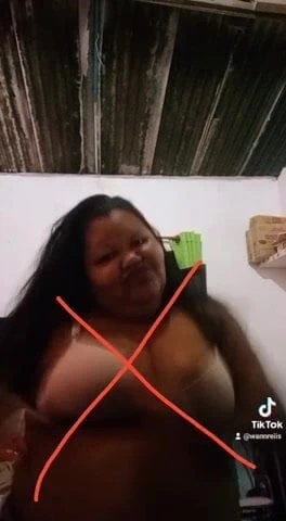 Sobrinha de tea  de sete  de abril