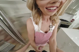 Evli kadın uzaktayken 2