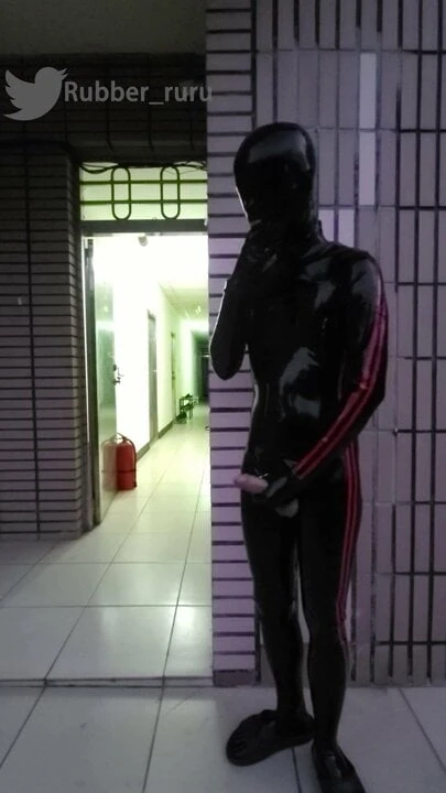 Экстерьер жилого дома