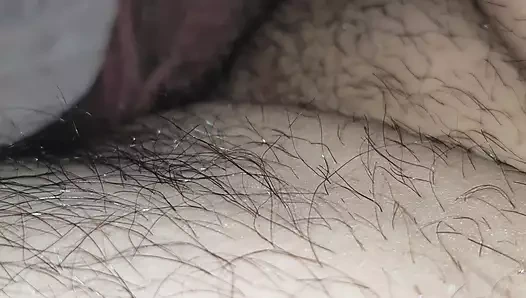 Üvey anne bana ördeğinizi gösteriyor ve üvey oğluna elle muamele çekmeme izin veriyor