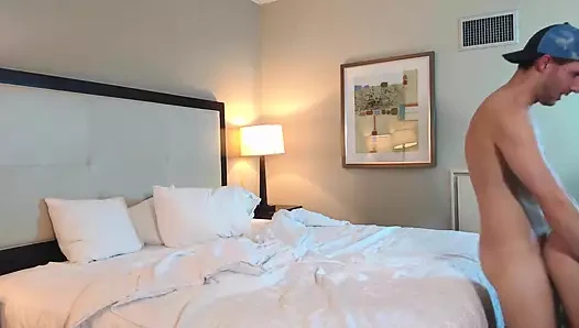 Jake Grand seksi dövmeli genç kızı sert sikiyor - derleme 7