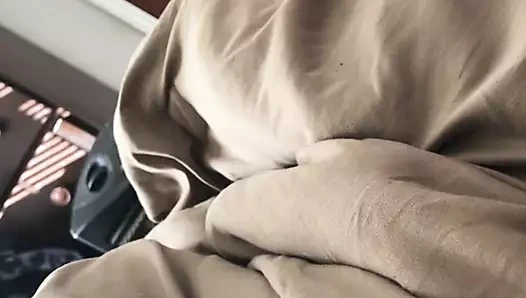 kız arkadaşım parmak