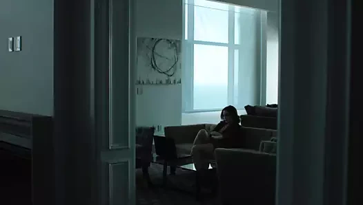 Riley keough - 'kız arkadaş deneyimi' s1e11