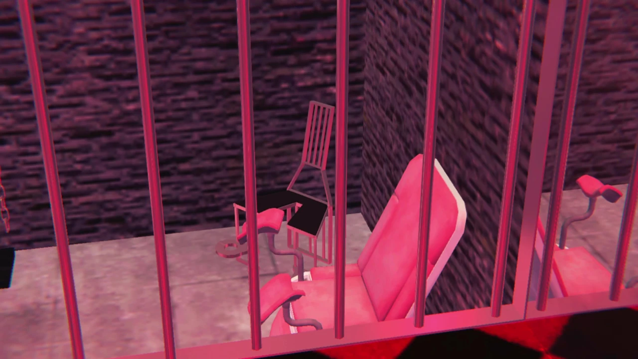 Duo Of Sexual Mistresses And Submissives XXX – 3D Hentai Animation