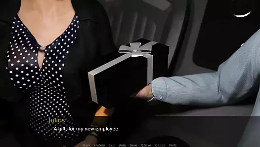 Jennifer'ın içinde: aldatan kız arkadaş yarak emiyor ve dildoya biniyor ve edepsiz düşüncelere sahip ep 21